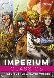 Imperium Classics - for rent