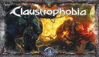 Claustrophia - for rent