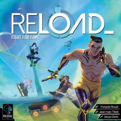 Reload - for rent