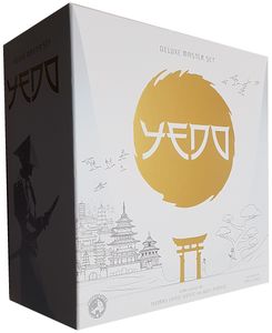 Yedo (Deluxe Master version) - for rent