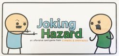 Joking Hazard - for rent