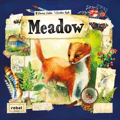 Meadow - for rent