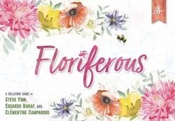 Floriferous - for rent