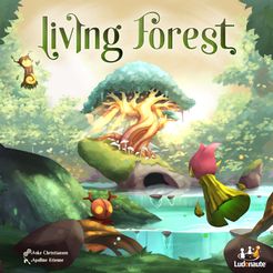 Living Forest - for rent