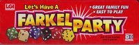 Farkle (Farkel party edition) - for rent