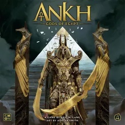 Ankh Gods of Egypt - for rent