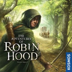 Adventures of Robin Hood - for rent