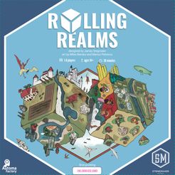 Rolling Realms - for rent