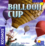 Balloon Cup - for rent