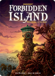 Forbidden Island - for rent