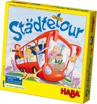 Stadtetour - for rent