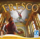 Fresco - for rent