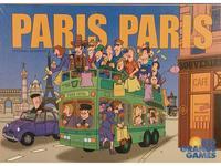 Paris Paris - for rent