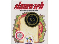 Slamwich - for rent