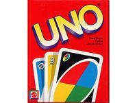 UNO - for rent