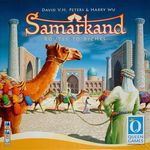 Samarkand : Routes to Riches - for rent