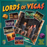 Lords of Vegas - for rent