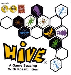 Hive - for rent
