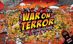 War on Terror - for rent