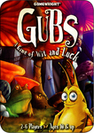 Gubs card game - new