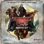 Summoner Wars: Master Set - for rent