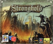 Stronghold - for rent