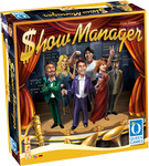 Show Manager - for rent