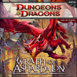 Wrath of Ashardalon - for rent