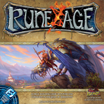 Rune Age + Oath and Anvil Expansion - for rent