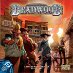 Deadwood - for rent