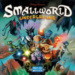 Small World:Underground - for rent