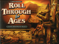 Roll Through the Ages - for rent