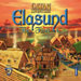 Settlers of Catan: Elasund: The First City of Catan - for rent