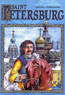 Saint Petersburg - for rent