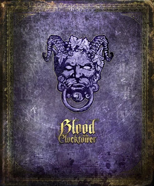 Blood on the Clocktower - for rent